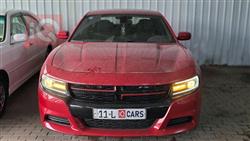 دودج تشارجر